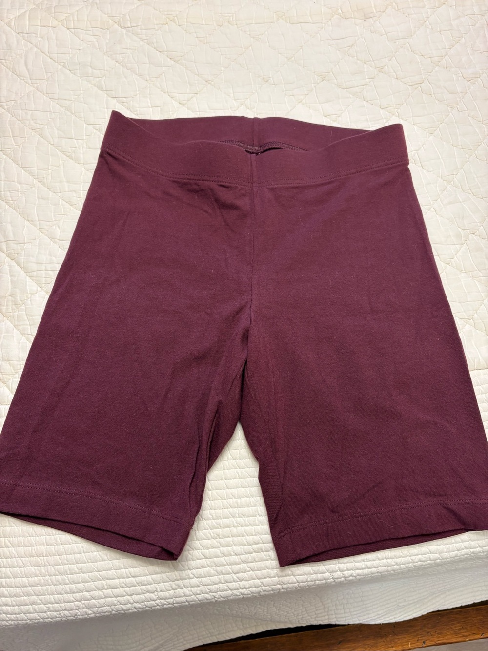 Old Navy Bike Shorts NWOT Size M